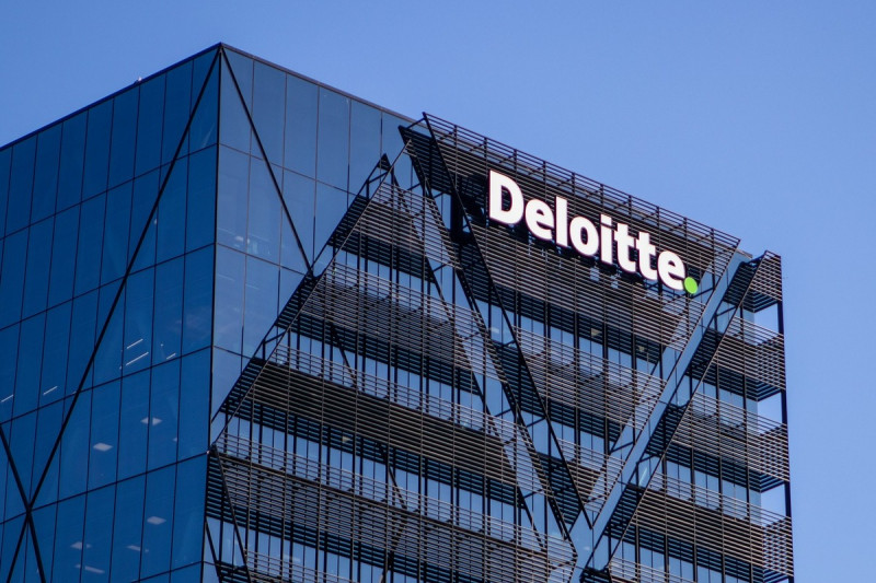 Deloitte